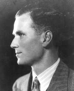 Photo of photos/Matthew Alfred McLennan 1908-1991 portrait